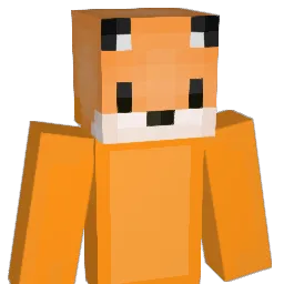 Tanjago's Minecraft skin