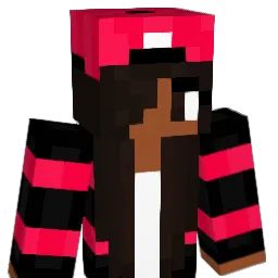 Tanjay's Minecraft skin