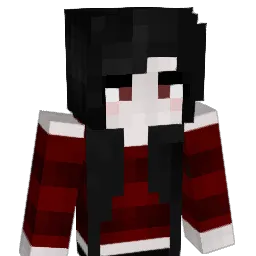 Tanjewok Minecraft avatar bust