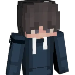Tanji101 Minecraft avatar bust