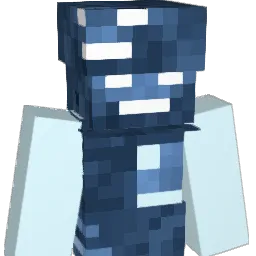 Tanjiho69 Minecraft avatar bust