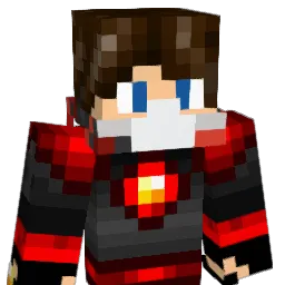 TanjilGamer Minecraft avatar bust