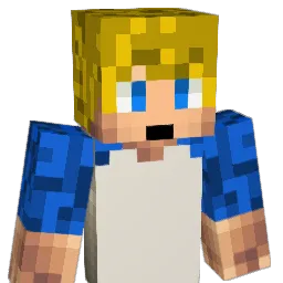 Tank2488 Minecraft avatar bust