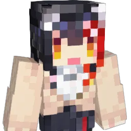 Tank411089 Minecraft avatar bust