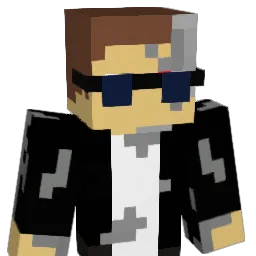 Tank81006 Minecraft avatar bust
