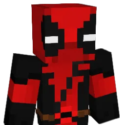 Tank828 Minecraft avatar bust
