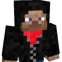 Tank96's Minecraft skin