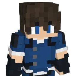 TankChi15's Minecraft skin