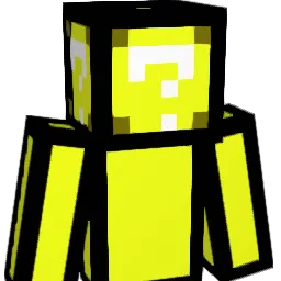 TankComander Minecraft avatar bust