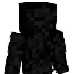 TankFish900's Minecraft skin