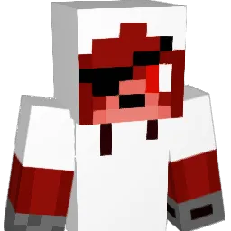 TankMonarch Minecraft avatar bust