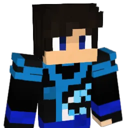 TankNyc1 Minecraft avatar bust