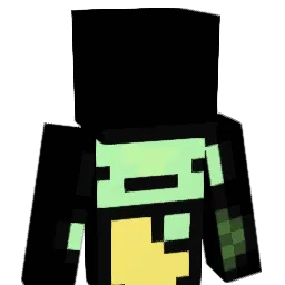 TankTheTurtle300 Minecraft avatar bust