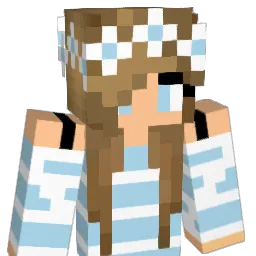 TankToFour Minecraft avatar bust