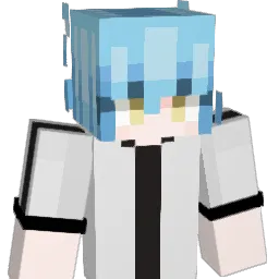 TankWB Minecraft avatar bust