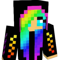 Tank_001 Minecraft avatar bust