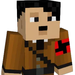 TankenQvant's Minecraft skin