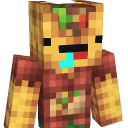 TankerNecla's Minecraft skin