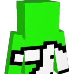 Tanker_toucan Minecraft avatar bust