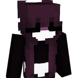 Tankerai Minecraft avatar bust