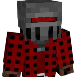 Tankerhead's Minecraft skin