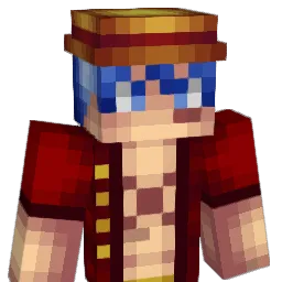 TankeyyG0D Minecraft avatar bust