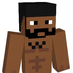 TankieSupreme Minecraft avatar bust