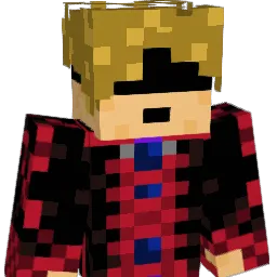 TanklessDude's Minecraft skin
