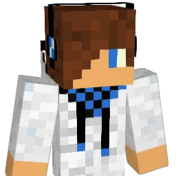 Tankoman57 Minecraft avatar bust