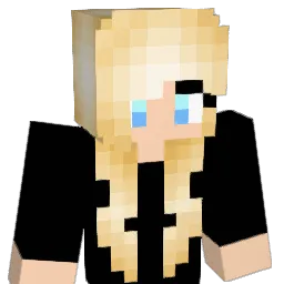 Tankonator1000 Minecraft avatar bust