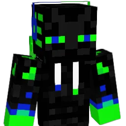 Tankpower6 Minecraft avatar bust