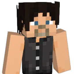 TankyDave's Minecraft skin