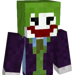 TanlKes Minecraft avatar bust