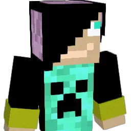 Tanman117s Minecraft avatar bust