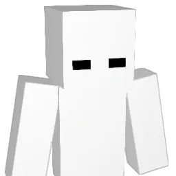Tanman45673 Minecraft avatar bust