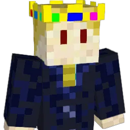 Tannai Minecraft avatar bust