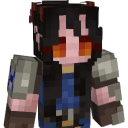Tannebaumchen's Minecraft skin