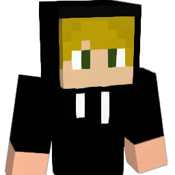 Tanneio Minecraft avatar bust