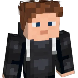 Tanner18W's Minecraft skin