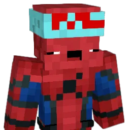 Tanner25's Minecraft skin