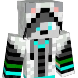 Tanner369's Minecraft skin