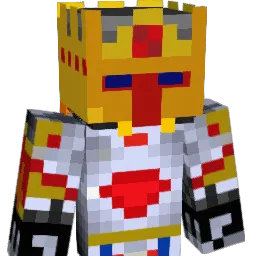 TannerDay Minecraft avatar bust