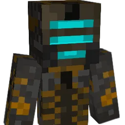 TannerHax Minecraft avatar bust