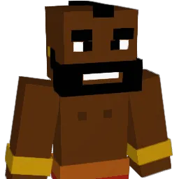 TannerTheSecond's Minecraft skin