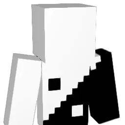 Tanner_Byers Minecraft avatar bust