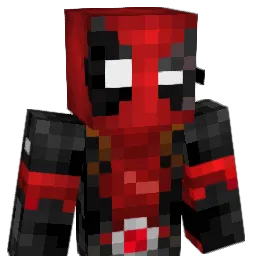 Tanner_PvP Minecraft avatar bust