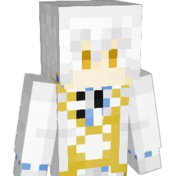 Tannerbomb08 Minecraft avatar bust