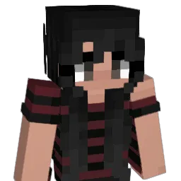Tanners_EKitten Minecraft avatar bust