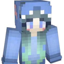 Tannie's Minecraft skin