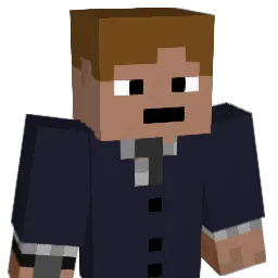 TanningTanspotty Minecraft avatar bust